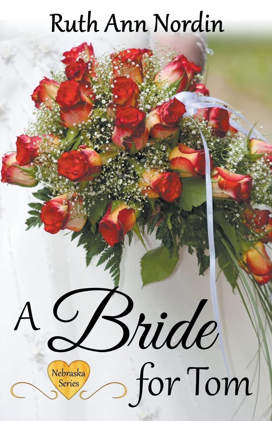 A Bride for Tom: 2 (Nebraska)