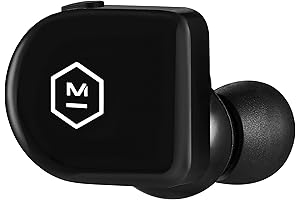 Master & Dynamic MW08 Sport True Wireless Earphones