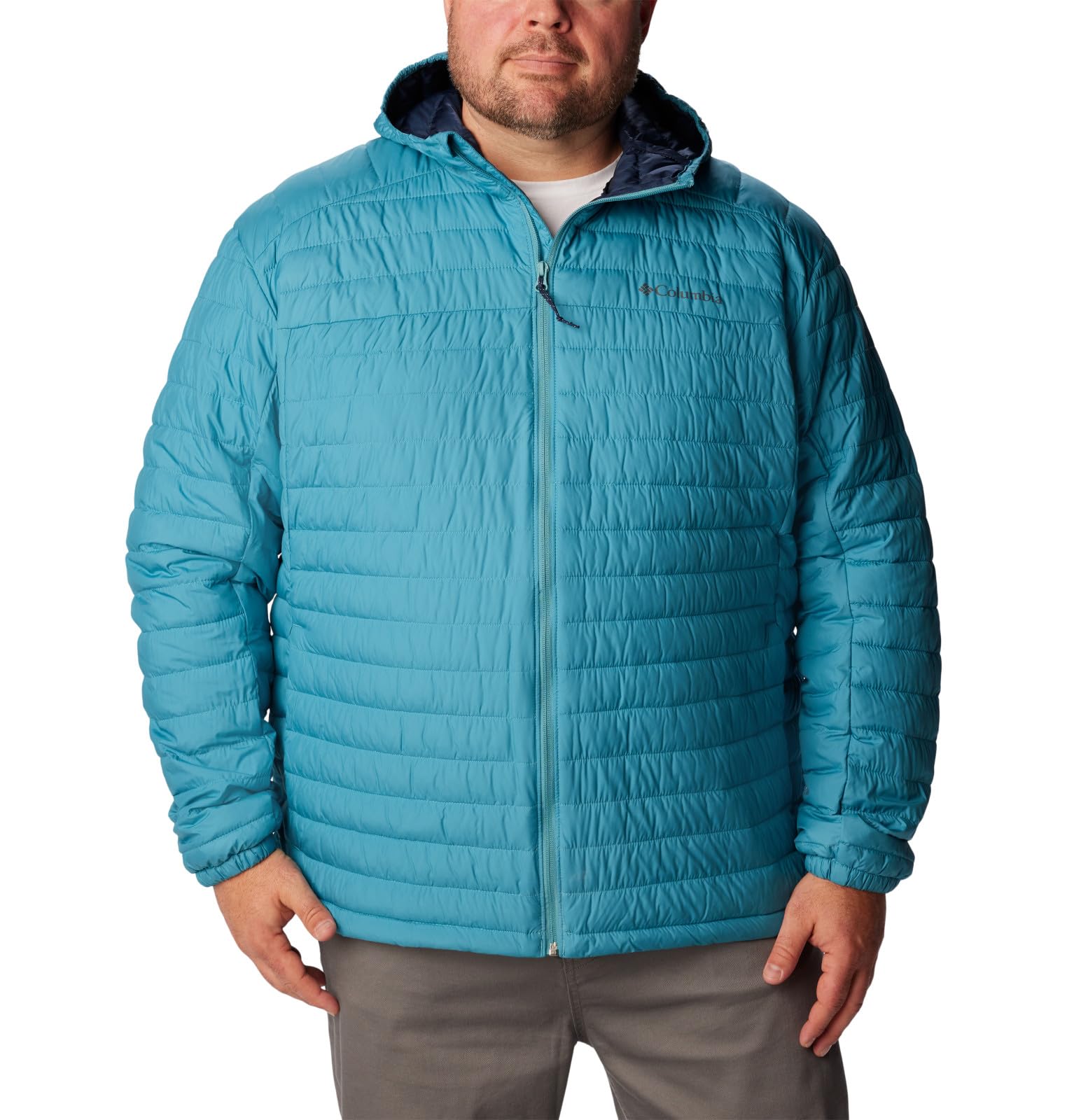 Columbia Herren Silver Falls Kapuzenjacke
