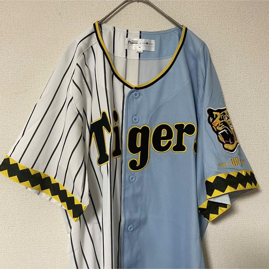 Amazon.co.jp: 1000着限定品アーバンリサーチ 阪神タイガース レプリカ