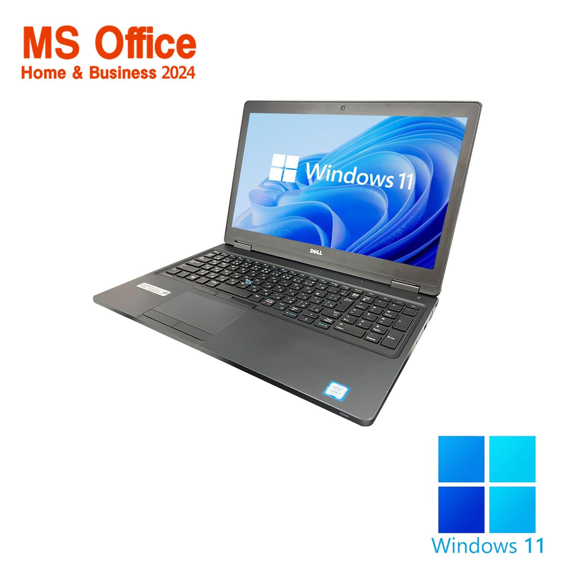 DELL 15.6型HD/i5/8GB/128GB タッチパネル Win11 DELL 15.6型HD/i5/8GB