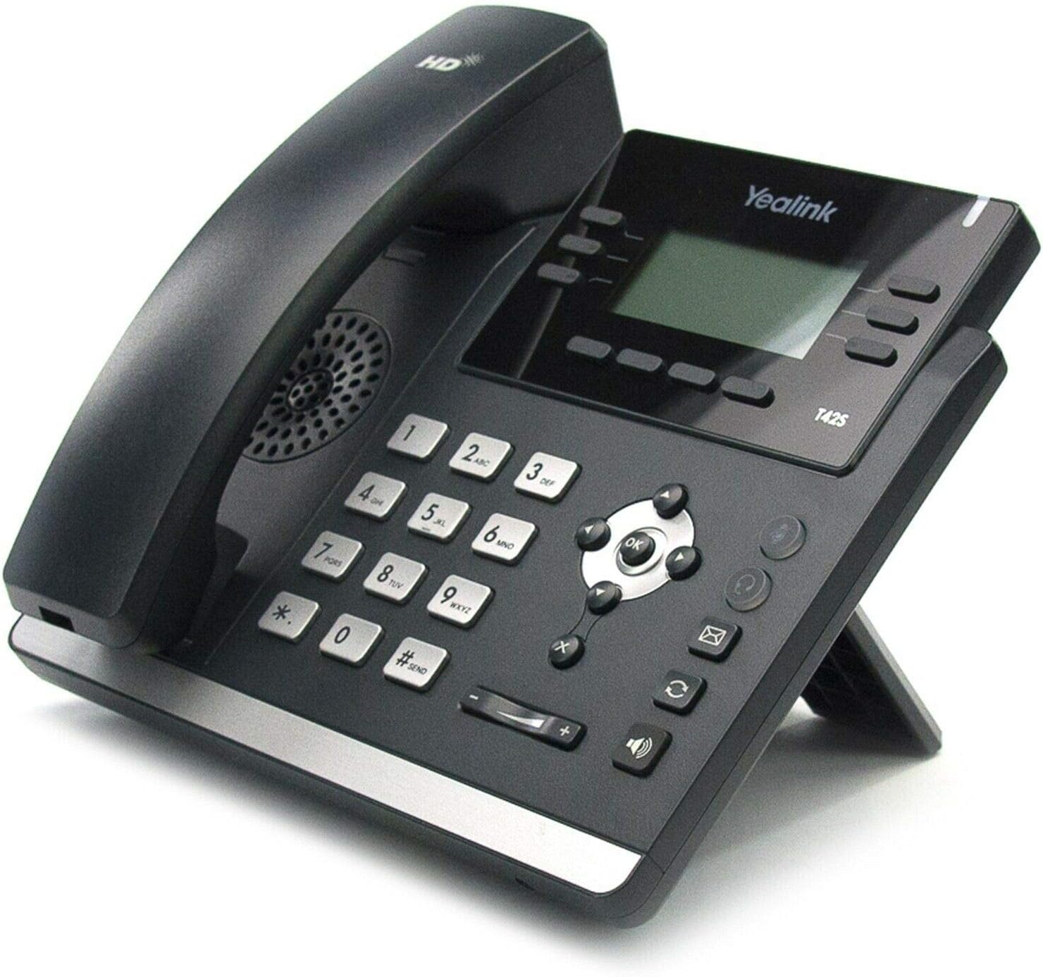 AUDIOCODES 405HD IP Phone VoIP phone / UC405HDEG