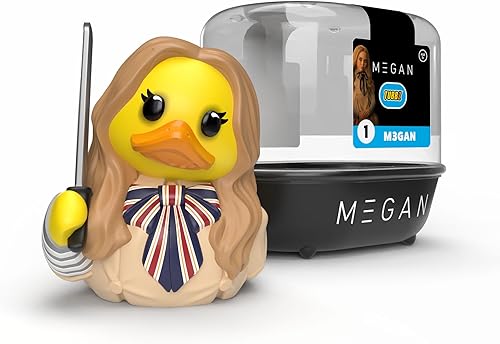 Vista 27 de TUBBZ Primera edición: Horror - Figura de vinilo de pato de goma para cosplay de Hannibal Lecter Hannibal Lecter (Baño de bañera)