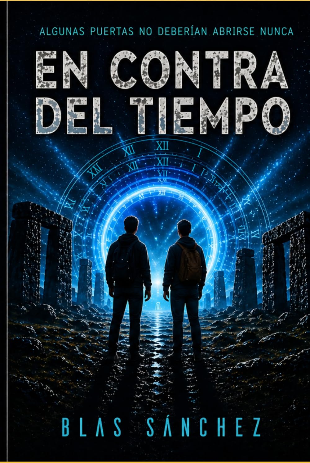 En contra del tiempo
