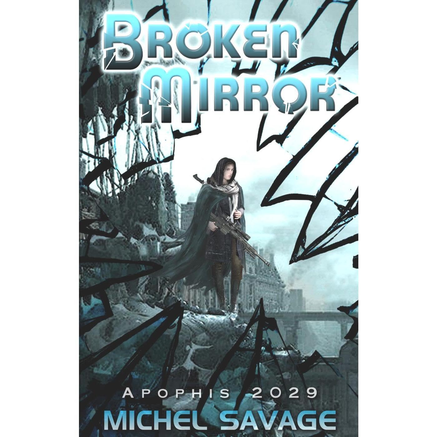 Broken Mirror