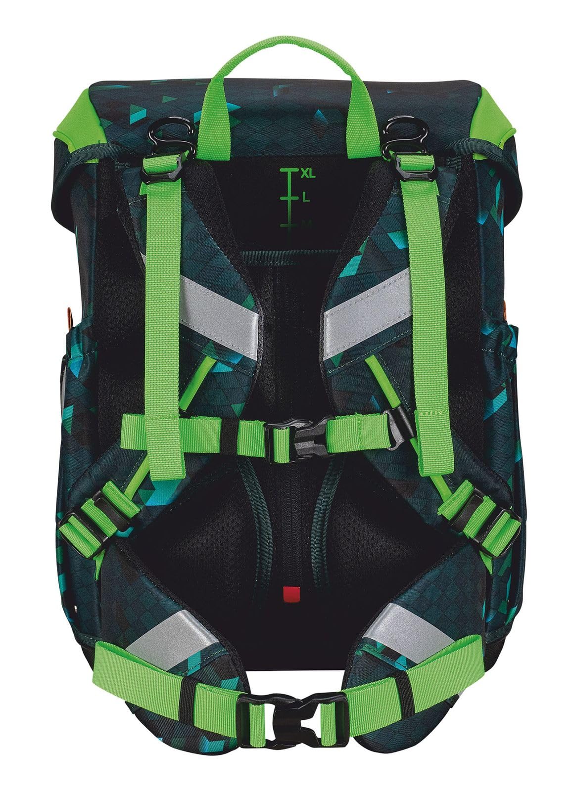 SCOUT Basic Neo Set 4-teilig Cubes
