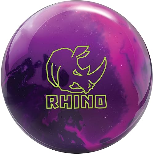BrunswickBowling Ball