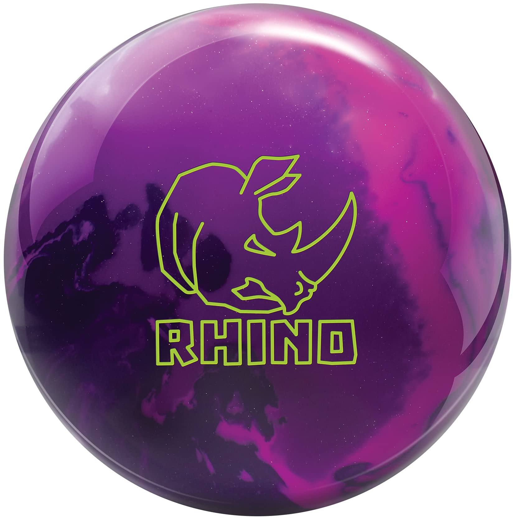 BrunswickBowling Ball