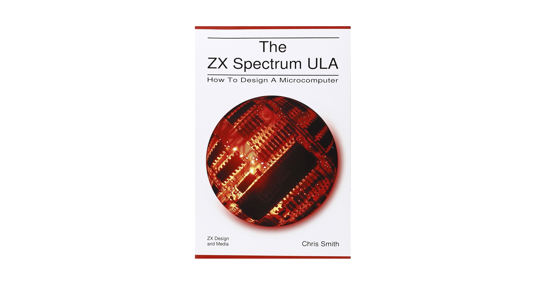 洋書 Energy Scalable Radio Design The ZX Spectrum Ula: How to Design a Microcomputer (ZX