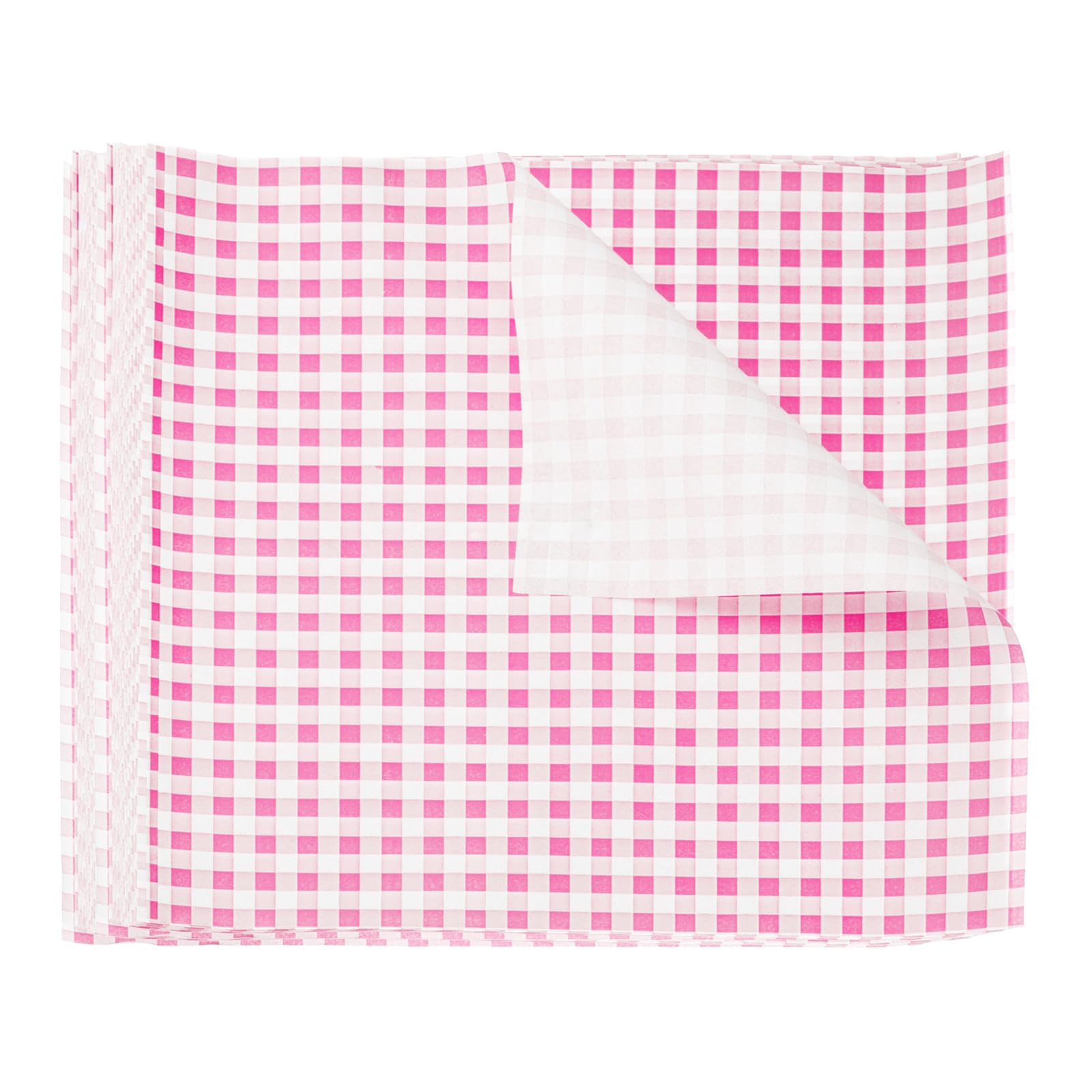 Papel absorbente de aceite para envolver pan y sándwich, 200 hojas protectoras para hornear