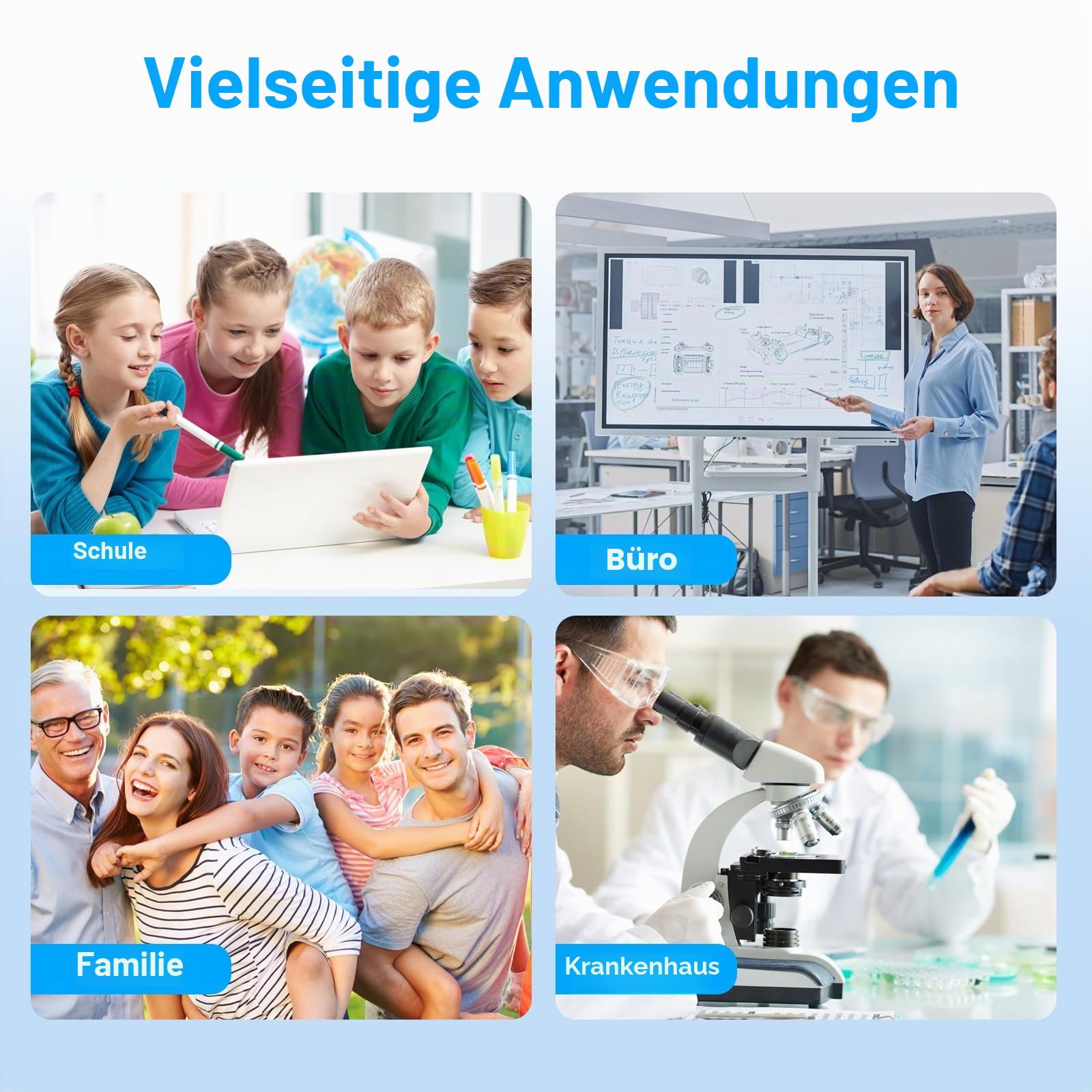 727 Druckerpatrone Remplacement für HP Tintenpatrone 727 B3P20A B3P22A B3P21A B3P23A B3P24A kompatibel für HP DesignJet T1530 T2500 T920 T930 T1500 (Schwarz, Fotoschwarz, Cyan, Magenta, Gelb, Grau)