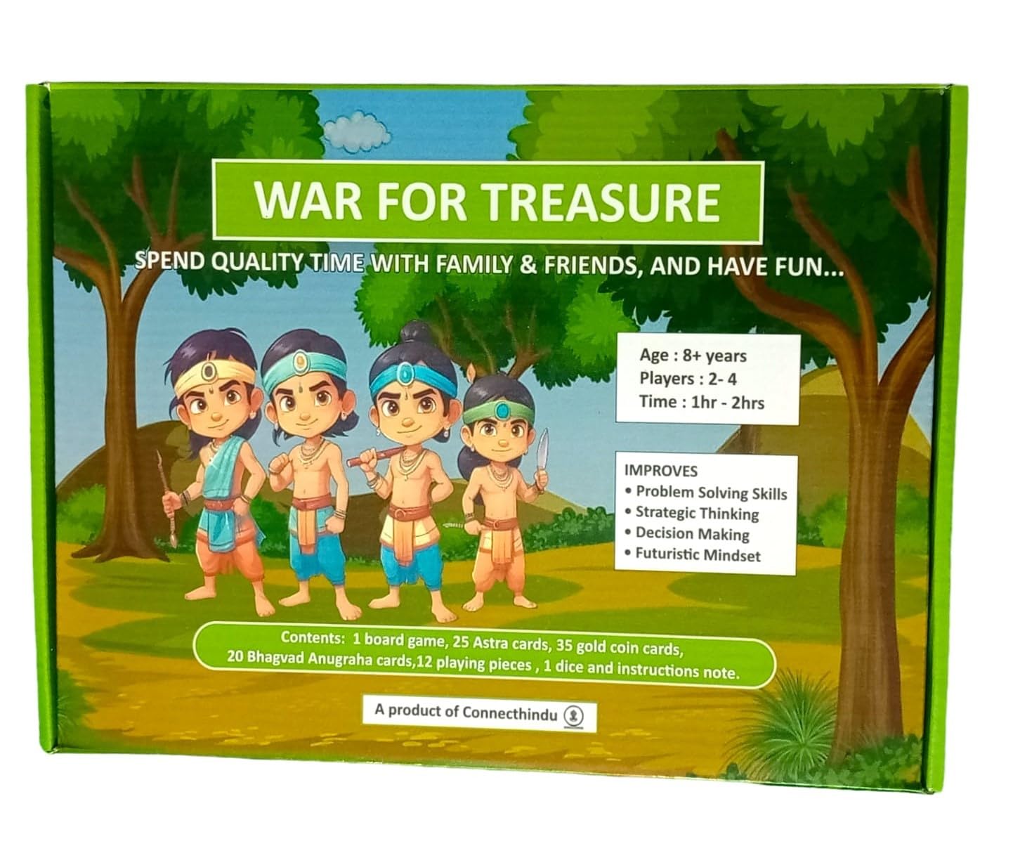 See full amazon price history chart for War for Treasure : Fun Board Game for Adults Children Family Kids Age Above 10+ Years (Indoor Indian Strategic Hindu Home Board Games) War for Treasure : Fun Board Game for Adults Children Family Kids Age Above 10+ Years (Indoor Indian Strategic Hindu Home Board Games) (B0D5TK4M9M) Amazon Price History, Amazon Price Tracker