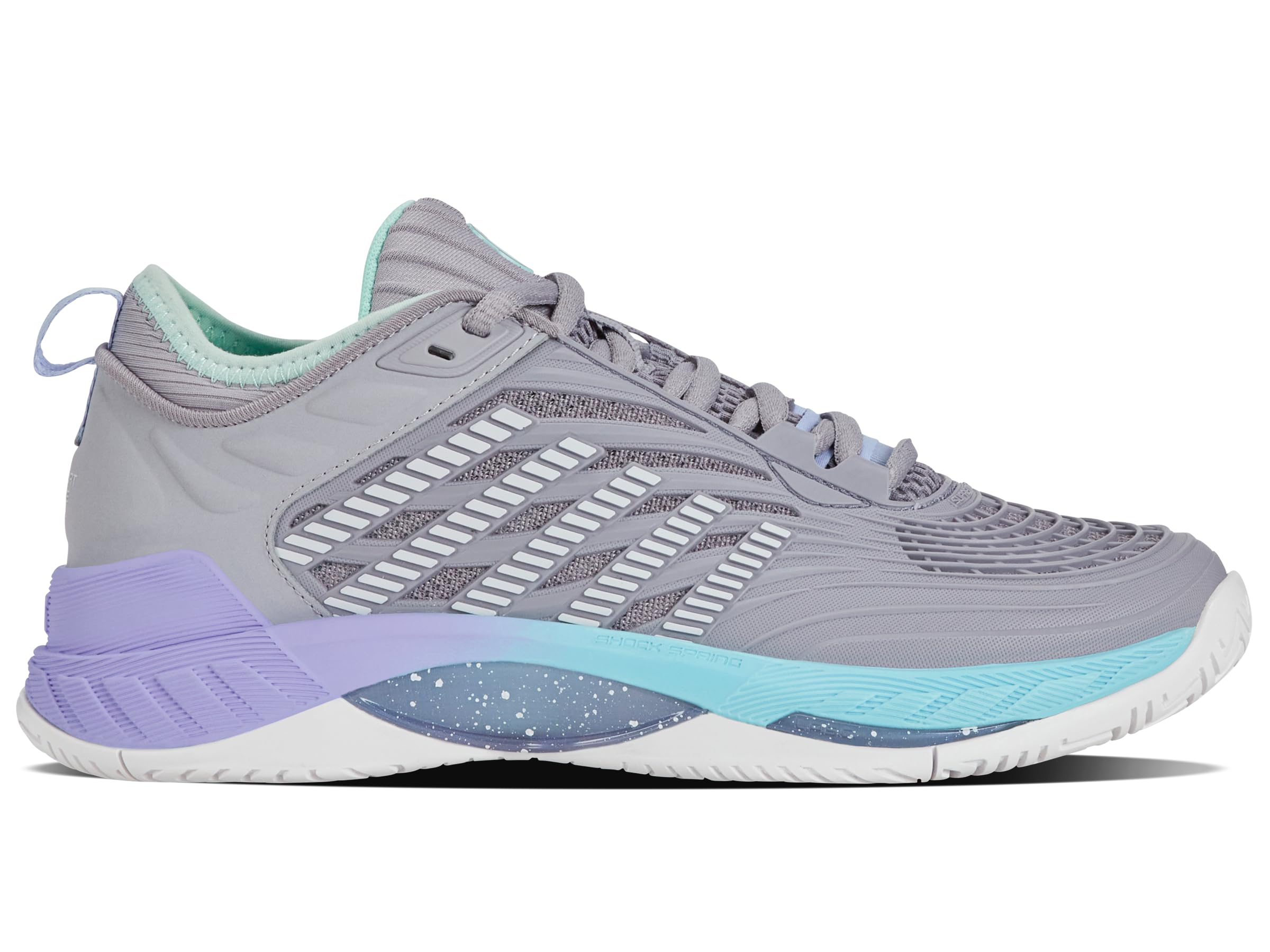 K-Swiss Hypercourt Supreme 2