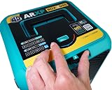 ARXP High Pressure Washer BOX4 180DSS Compact (2500 W, 180 Bar, 500 l/h) - 4