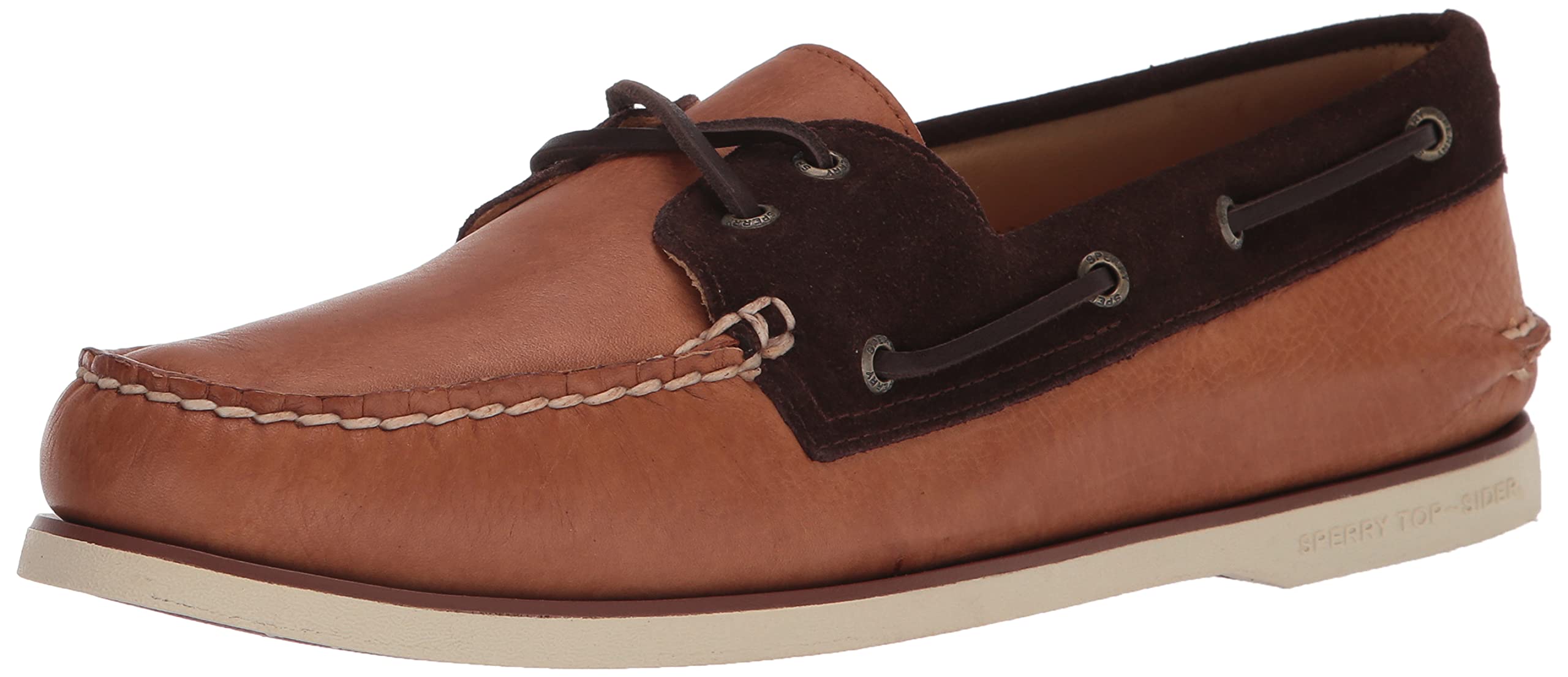 Sperry Men's Gold Cup Authentic Original 2-Eye Boat Shoe