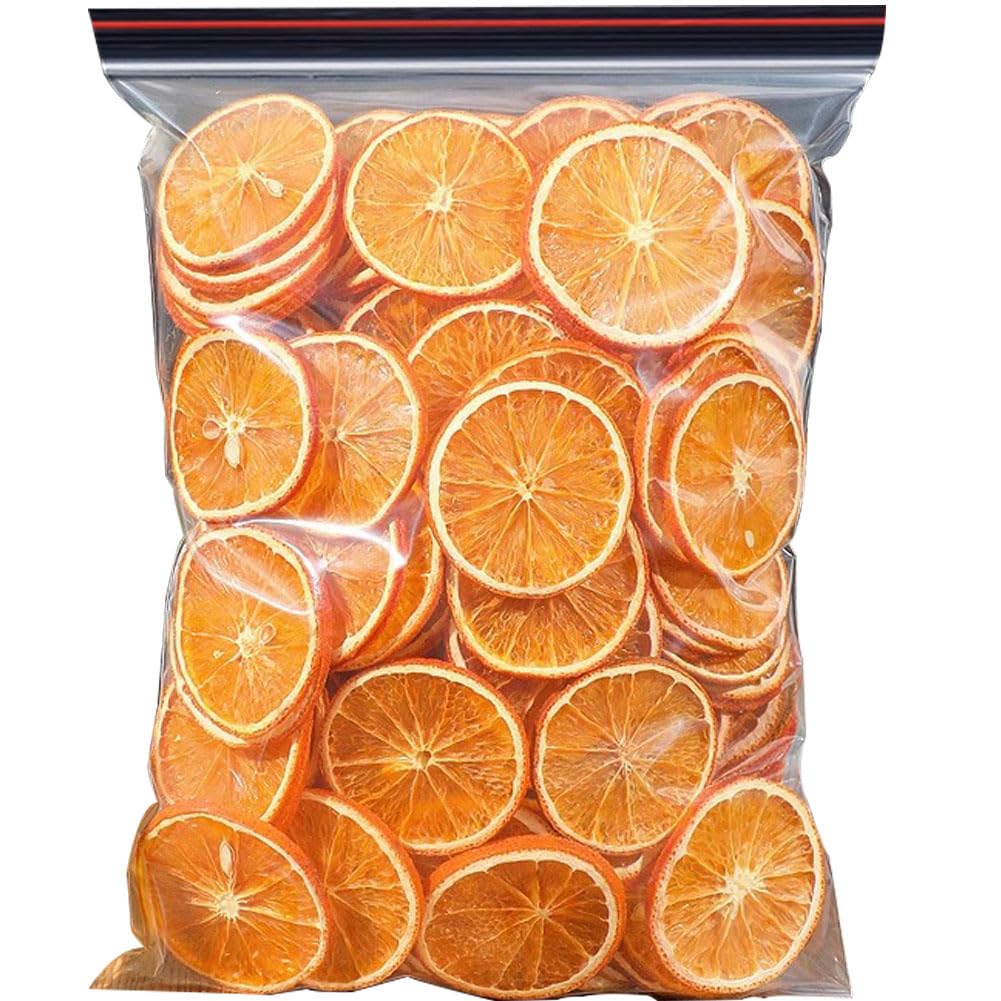 Amazon.co.jp: DAMAICHUHAI ドライオレンジ 150g ドライオレンジ