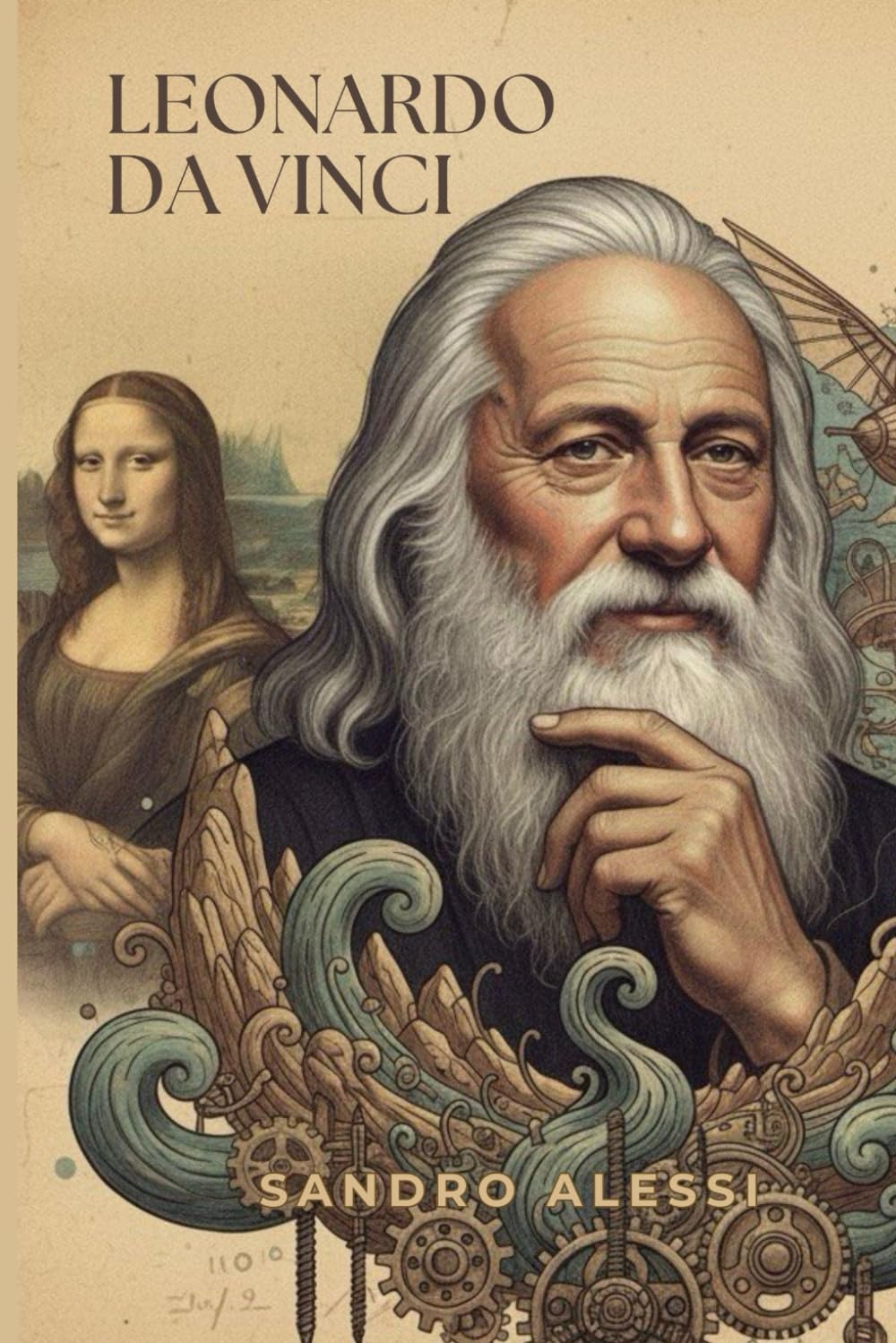 Leonardo da Vinci: L'artista, lo scienziato e l'inventore che plasmò il Rinascimento