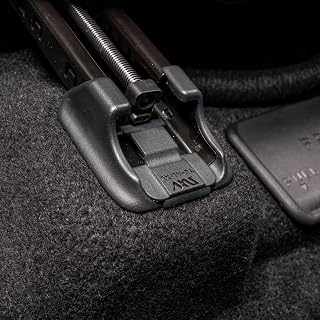 【axis-parts】トヨタ RAV4 適合 型式：60系 年式：R7.12～ シートレールボルトカバー4点セット マットブラックタイプ【メール便発送 時間指定不可】(SM)