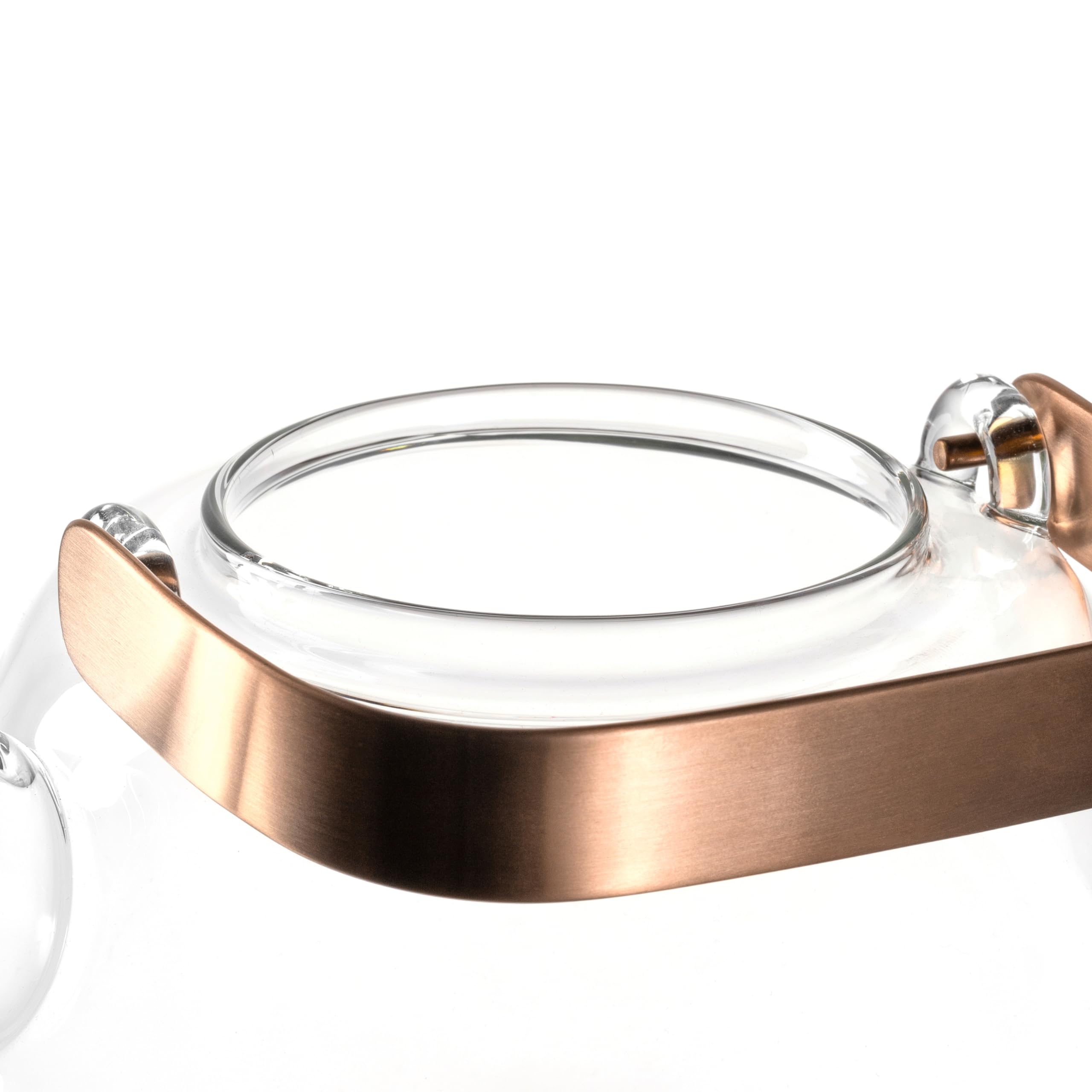 LEONARDO HOME Théière en verre - 077383