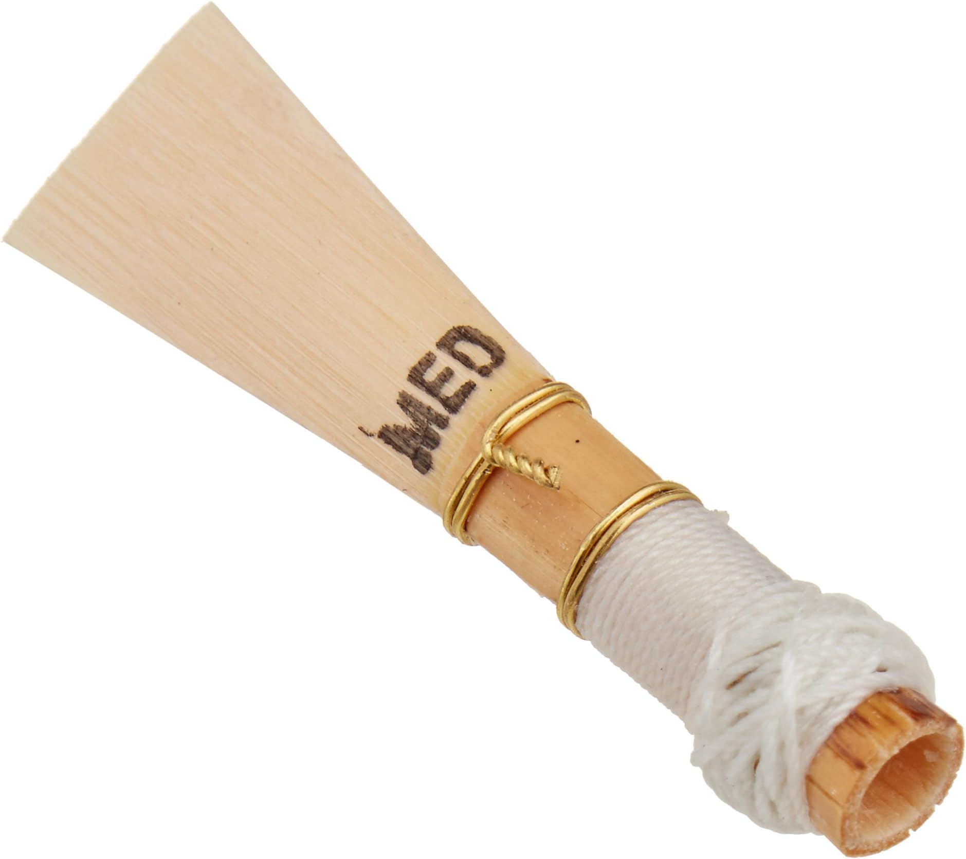 Richards RDR-1203 Bassoon Double Reed, Medium