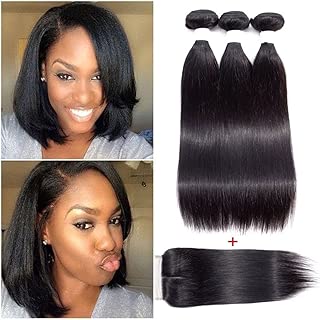 Best Weave Middle Part Bob Of 2020 Top Rated Reviewed