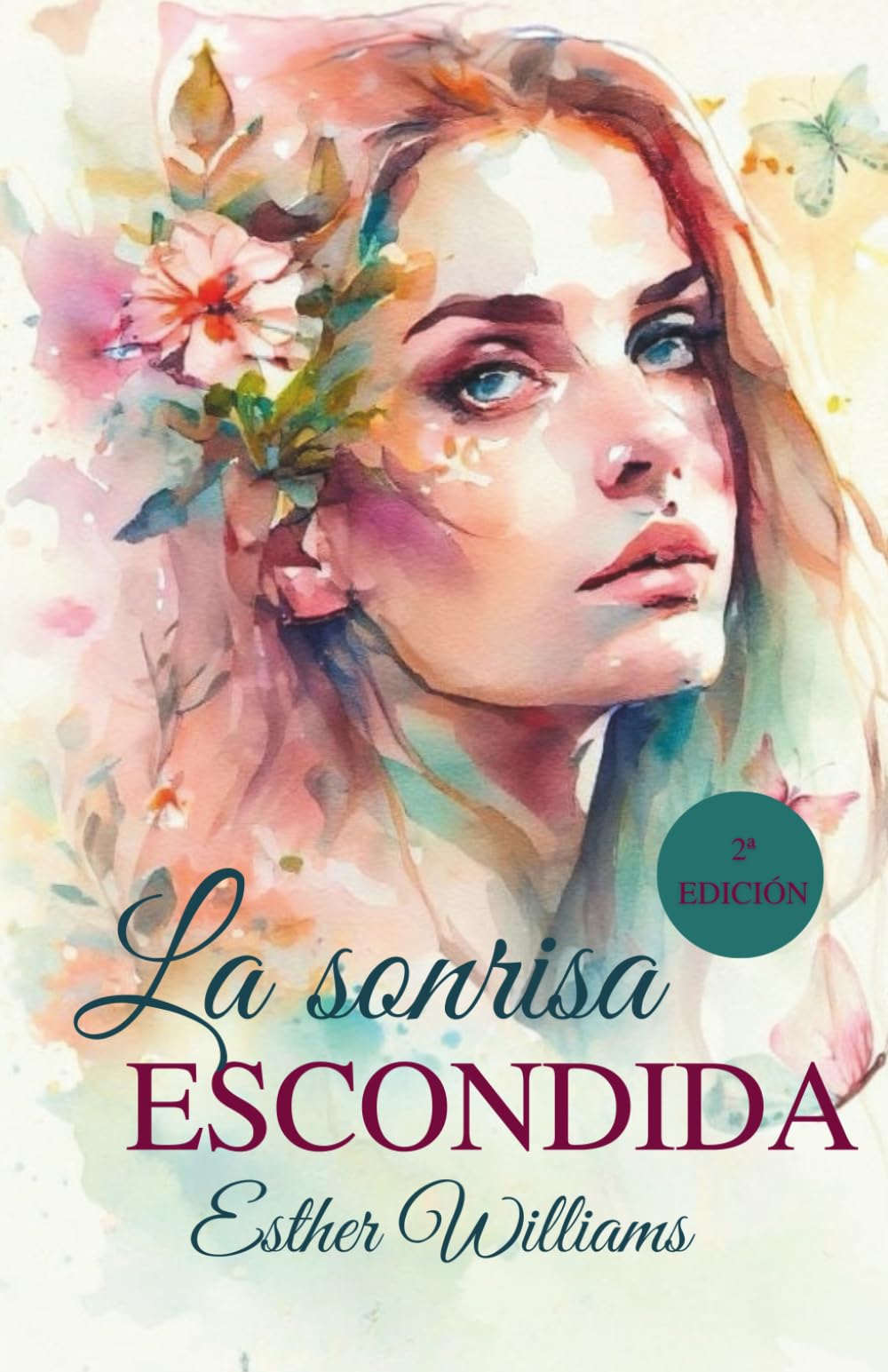 LA SONRISA ESCONDIDA