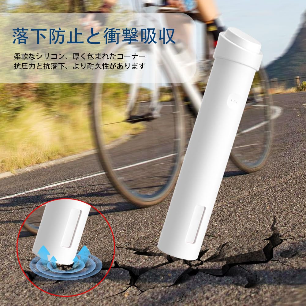 Amazon.co.jp: For AGE-R ブースタープロ ミニ ケース カバー