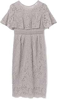 Amazon Co Jp Urban Research Rosso アーバンリサーチ ロッソ ワンピース ドレス レディース 服 ファッション小物