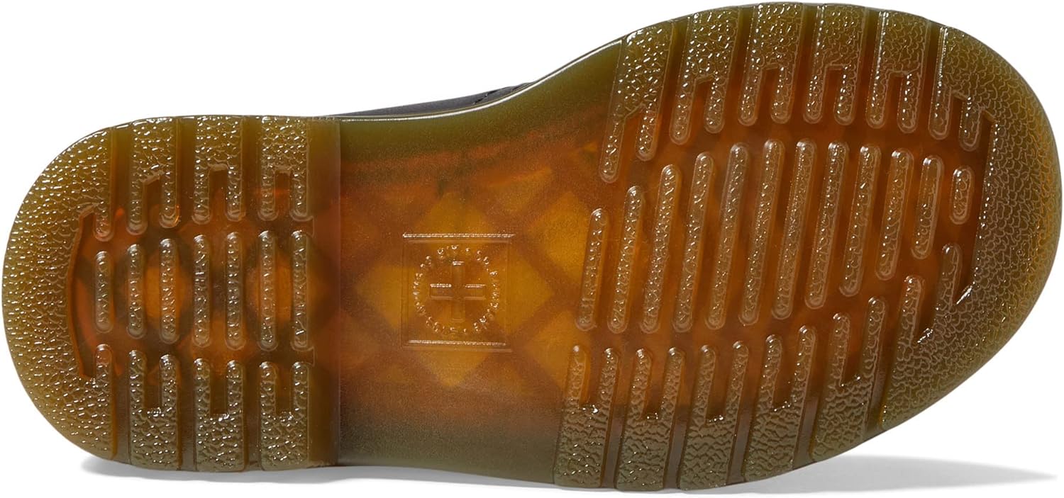 Dr. Martens Unisex-Child 1461 (Little Kid/Big Kid) 1461 J - Image 3