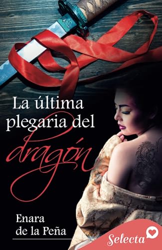 La última plegaria del dragón