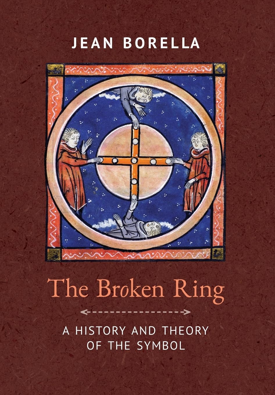 The Broken Ring: A History and Theory of the Symbol