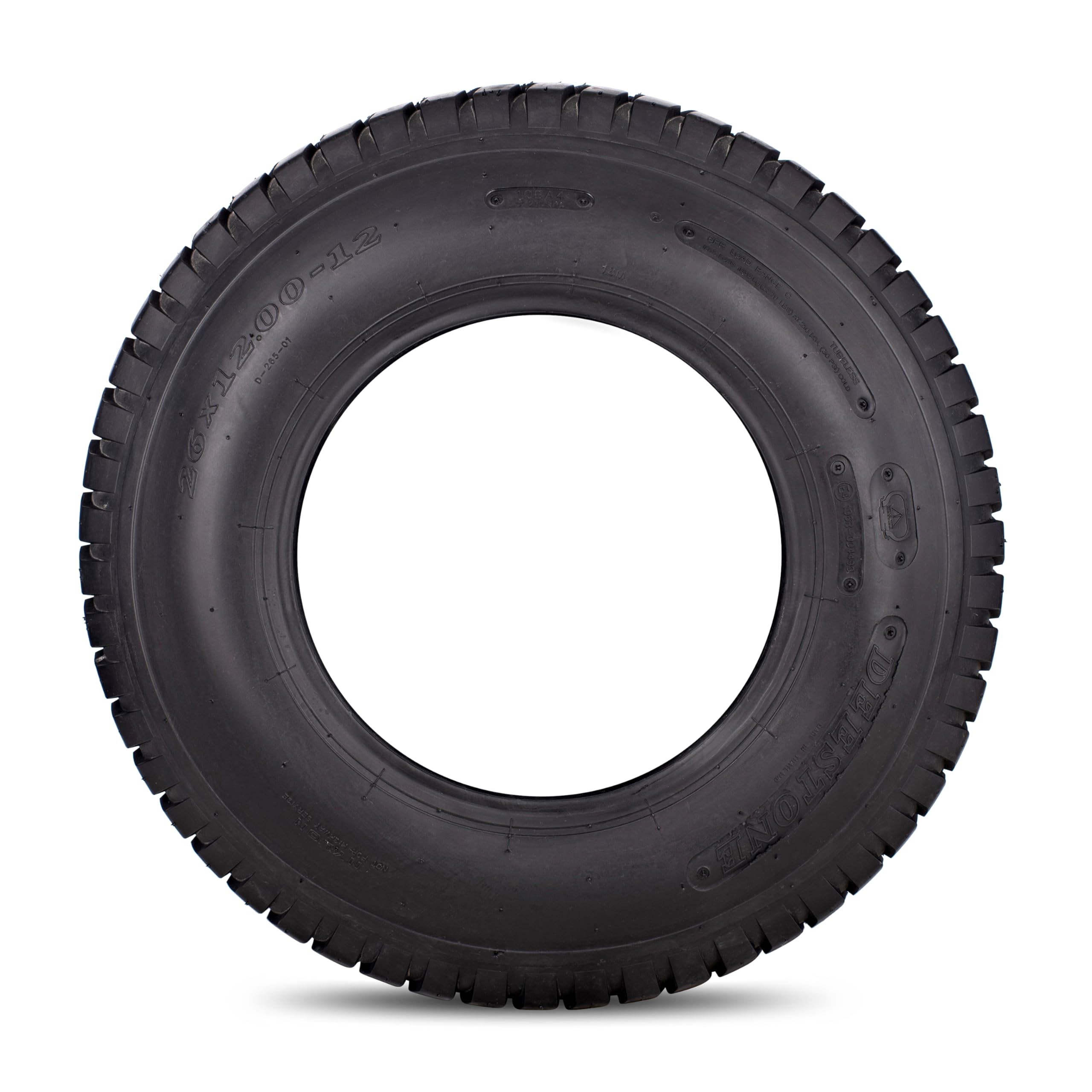 tsuBURTON バートン　TYRO 26.5 tsuBURTON バートン TYRO 26.5 Amazon.com: Deestone D265 TURF Lawn