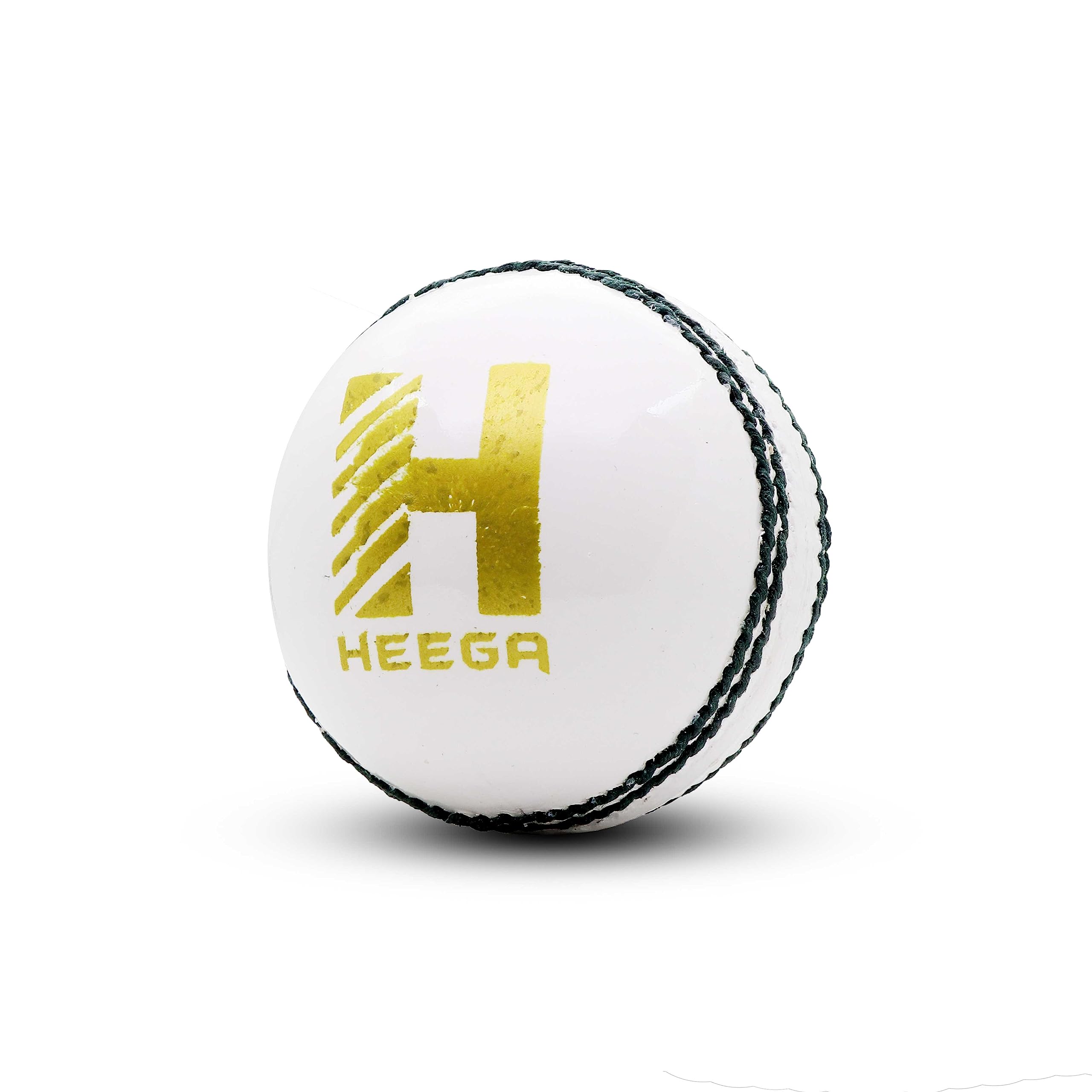 Heega Test Match Series White Leather Ball | Pack of 1 (B09C5KQ8SL) Amazon Price History, Amazon Price Tracker