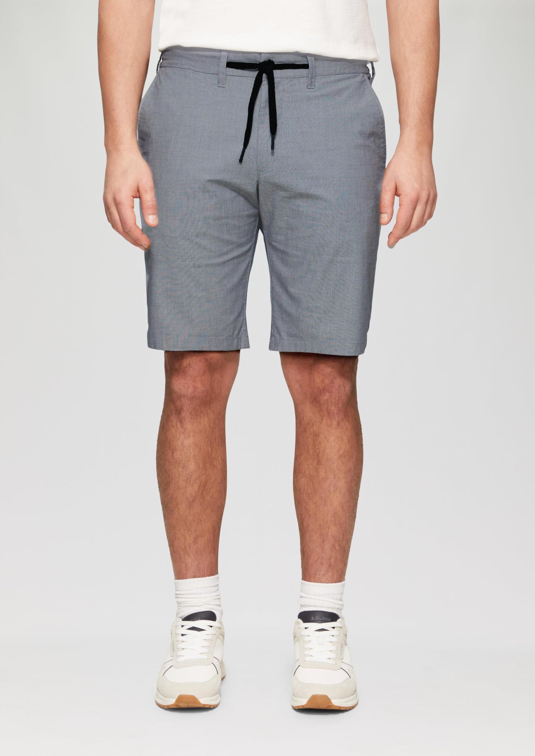 s.Oliver Herren Bermuda 2162120