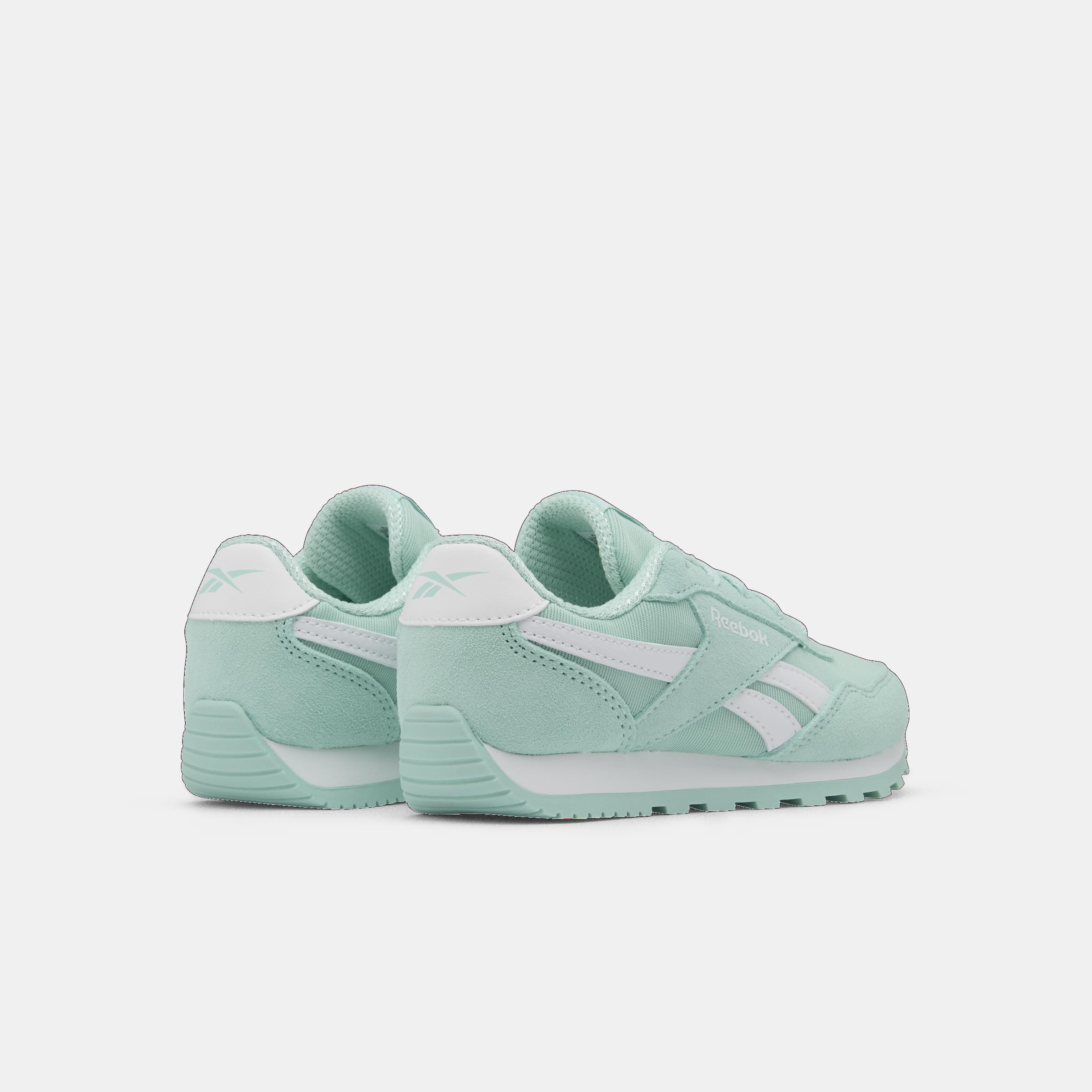 Reebok Fille Glide Low Basket