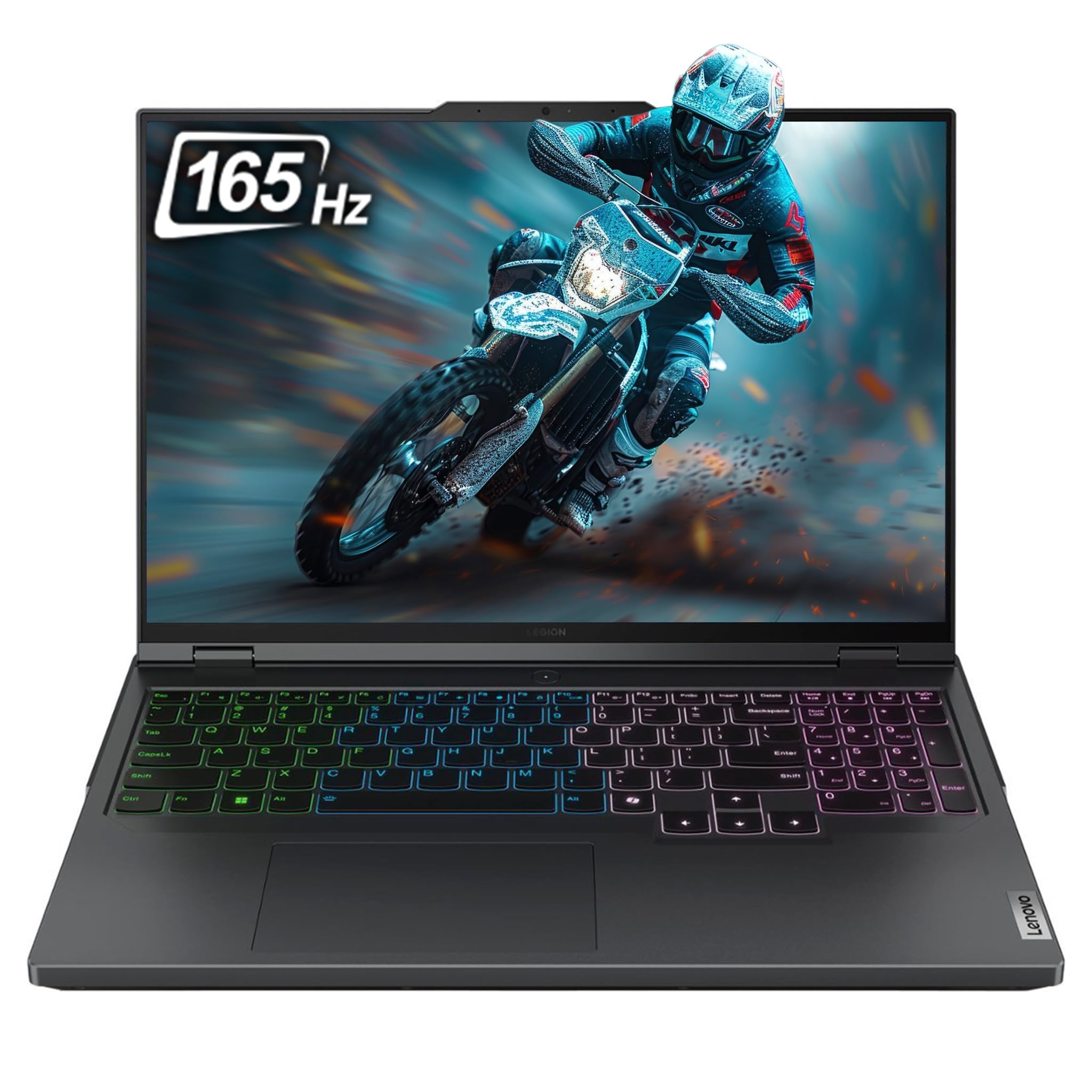 Amazon.co.jp: Lenovo Legion 5i ゲーミングノートパソコン Intel i9 