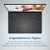 Dell Inspiron 15 3535 Laptop 15.6 Inch FHD 120Hz AMD Ryzen 5 7520U 8GB RAM LPDDR5 512GB SSD AMD Radeon Graphics Intel Wi-Fi 6 Windows 11 Home German QWERTY Black