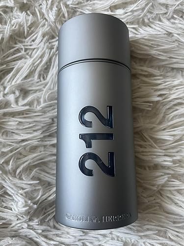 Amazon | 【キャロライナヘレラ】212 フォーメン EDT・SP 100ml [並行