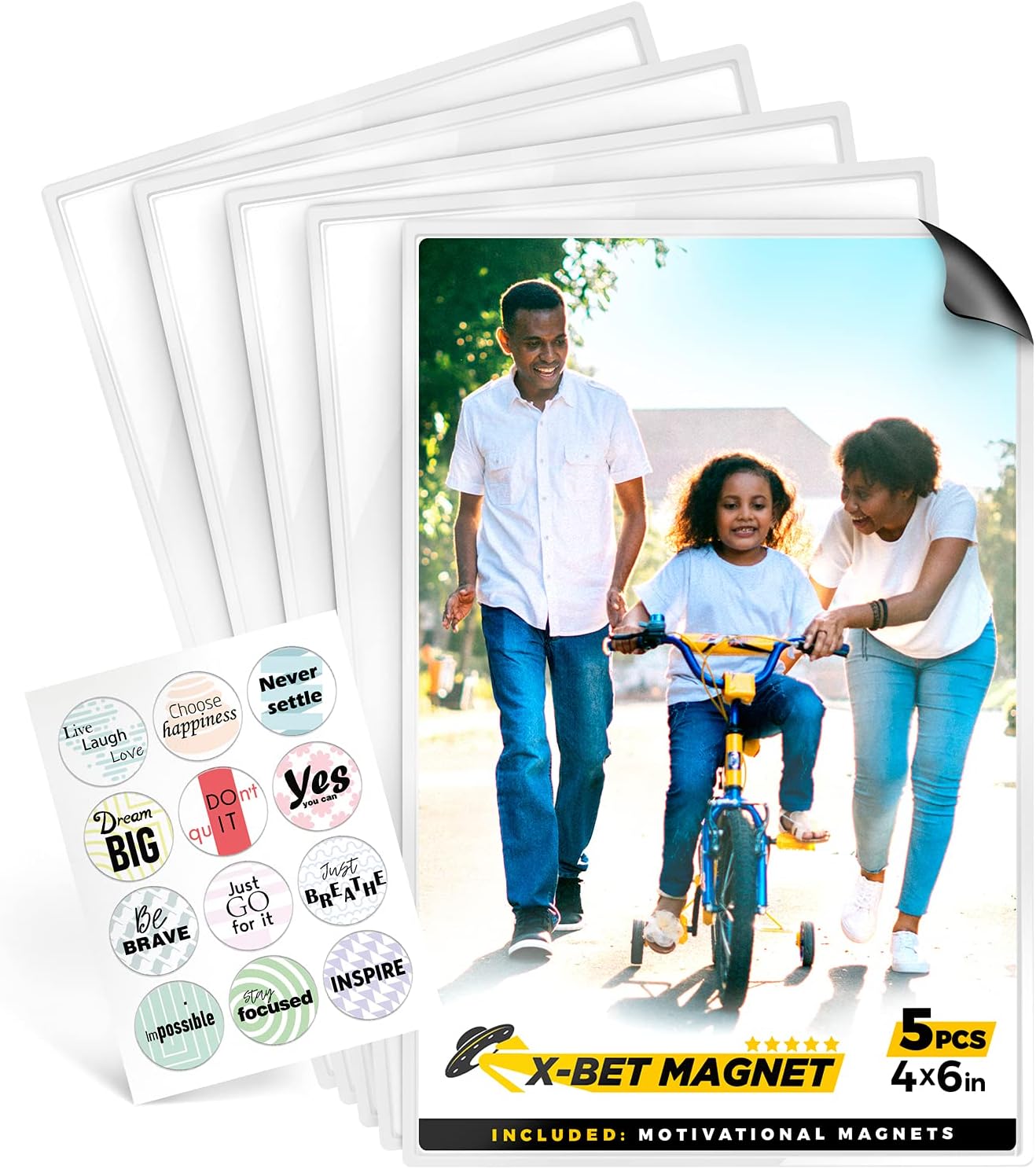 Picture Frames Picture for Refrigerator