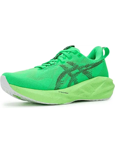 Мужские кроссовки ASICS Novablast 5 для бега