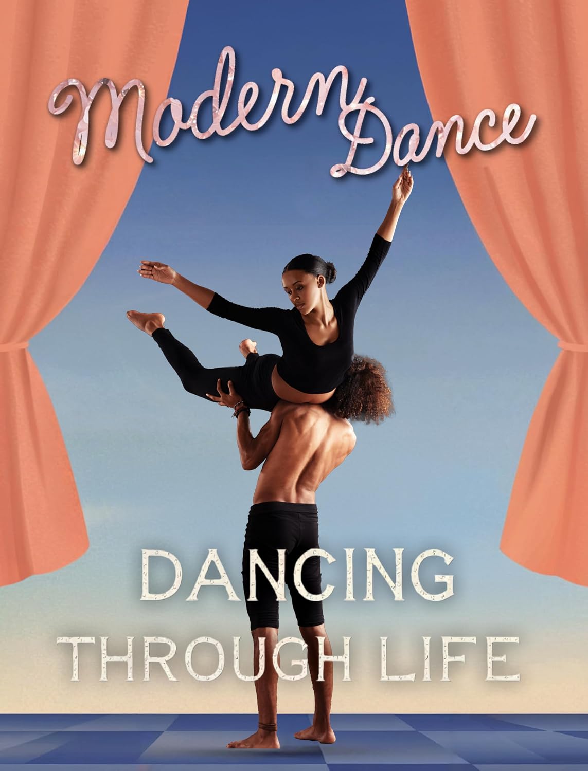 Modern Dance (Dancing Through Life Book 3)