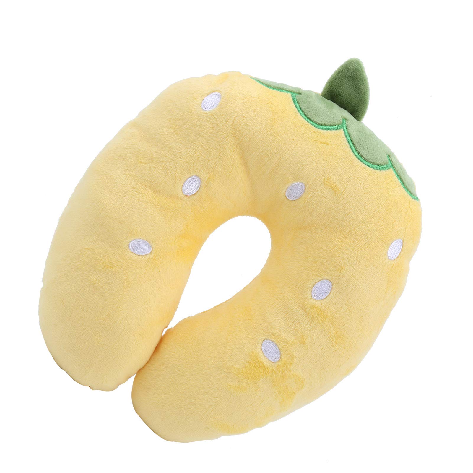 WeiyirotyBreast Feeding Pillows, U‑Shaped Multi‑Purpose Nursing Pillow, Breastfeeding Nursing Pillow Travel Pillows Neck Pillow Gifts Carts for Watching TV Nap Head Support Car and Home Use(D)