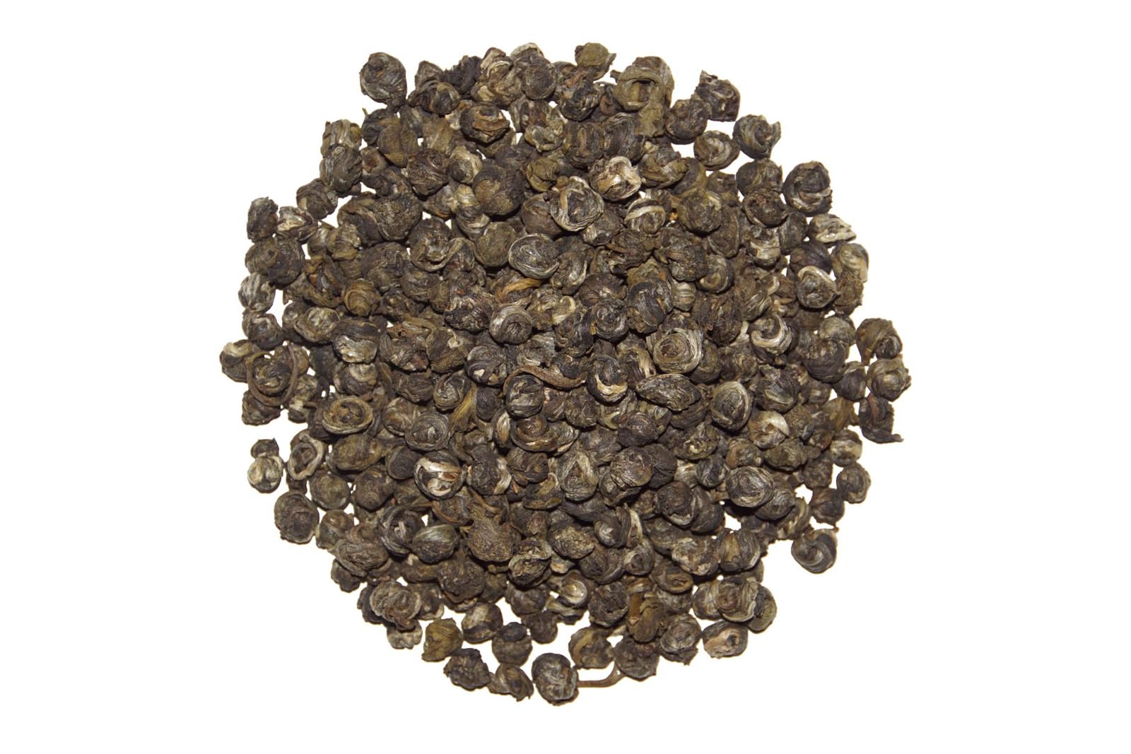 Arkom Herbata zielona Jasmine Dragon Pearl - Jaśminowa liściasta 1 kg