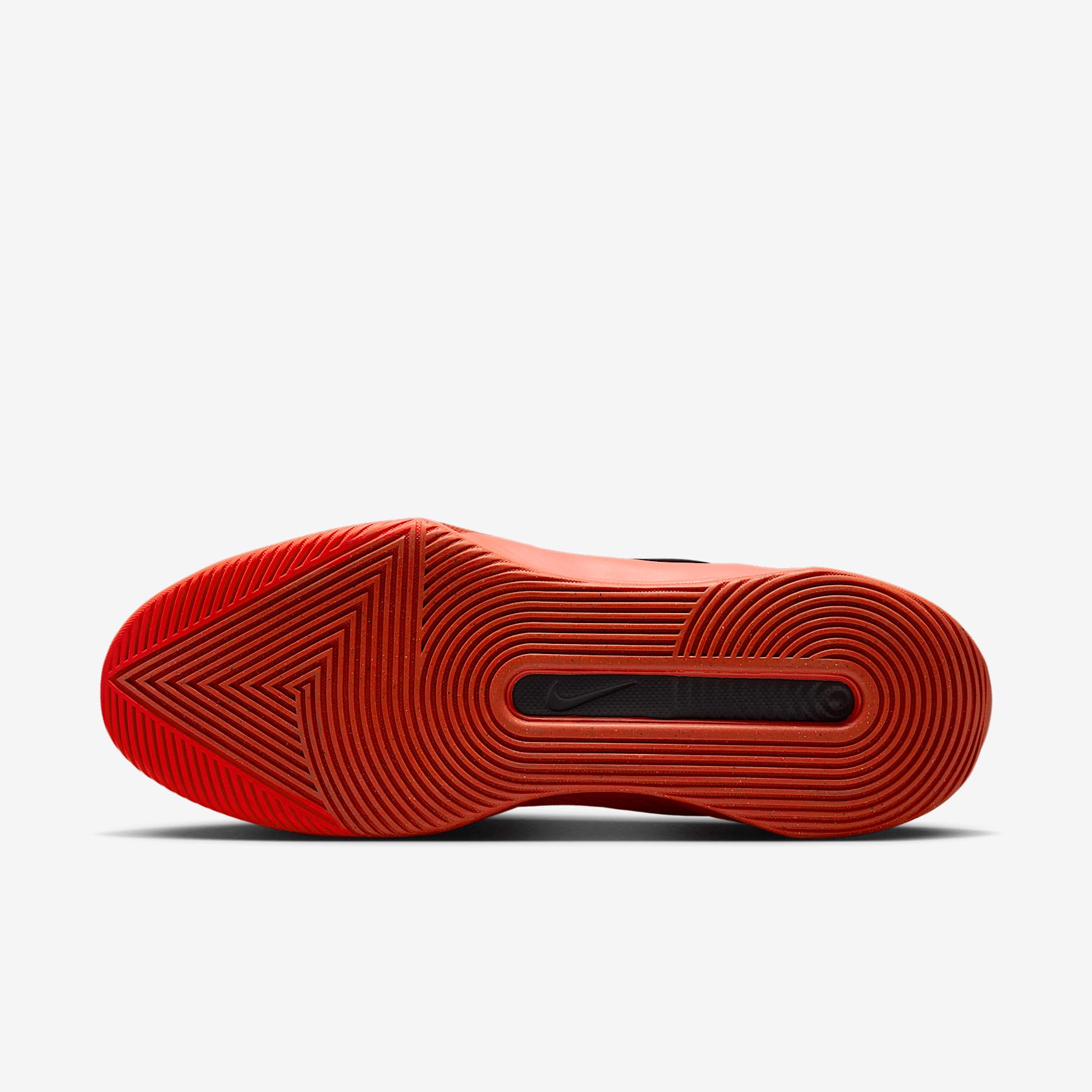 NIKE G.t. Jump Academy, Zapatos con Cordones Unisex Adulto