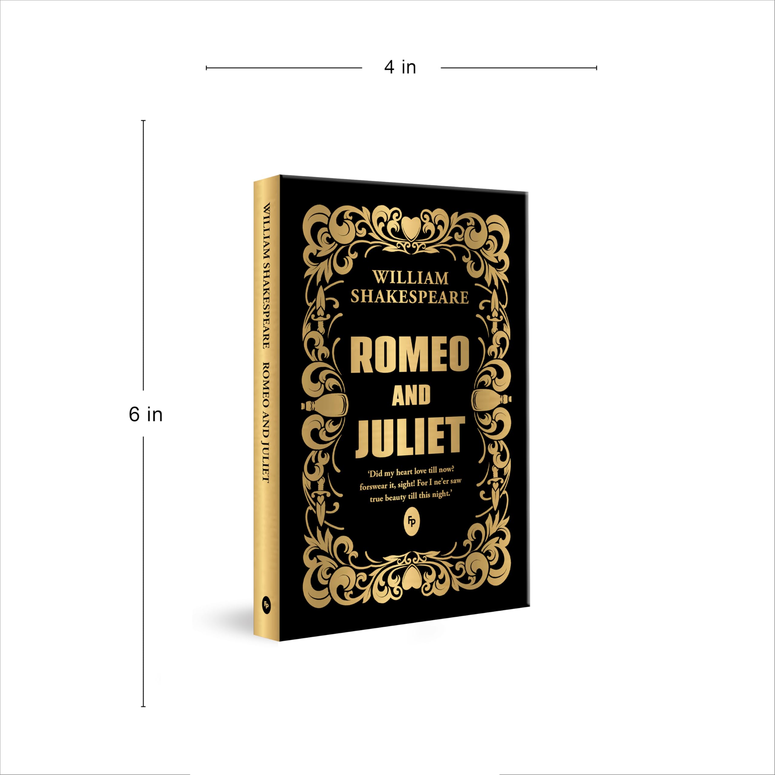 Romeo and Juliet (Pocket Classic) 1