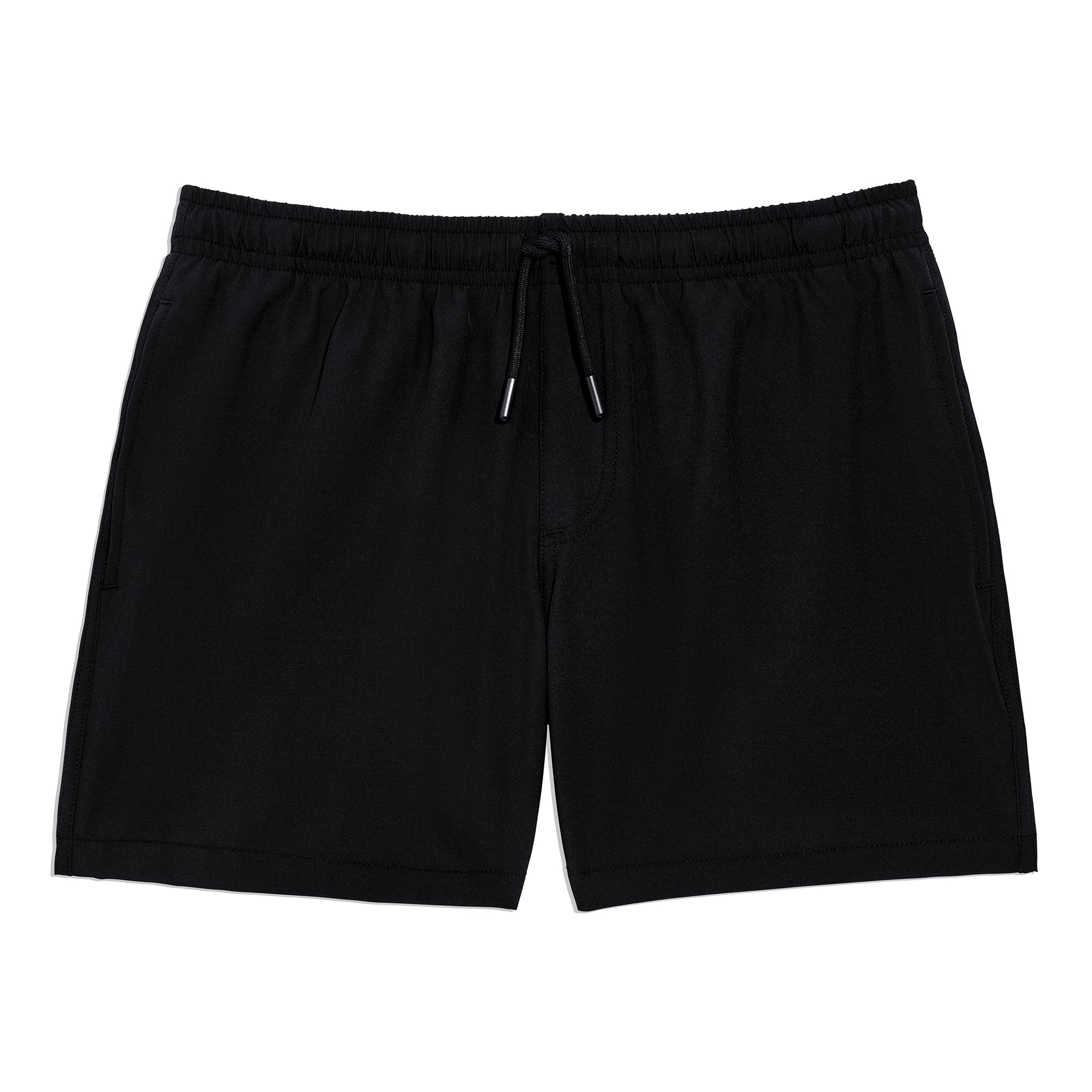 KNIX Kt Leakproof Teen Period Swim Board Shorts - Leakproof Period Swimwear for Teens - Machine Washable