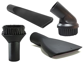 RODAK 35 mm Furniture Vacuum Cleaner Accessory Kit