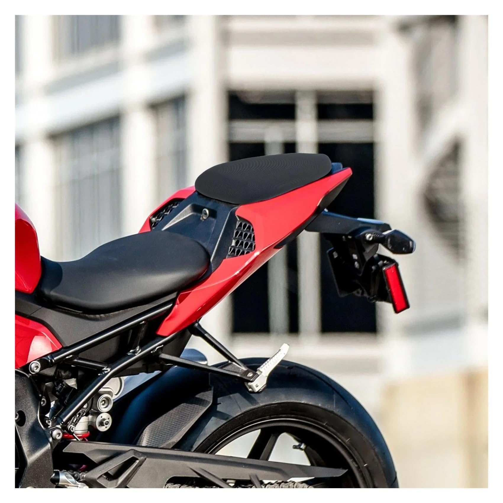 S1000rr 2019-2023 Mパッケージシート