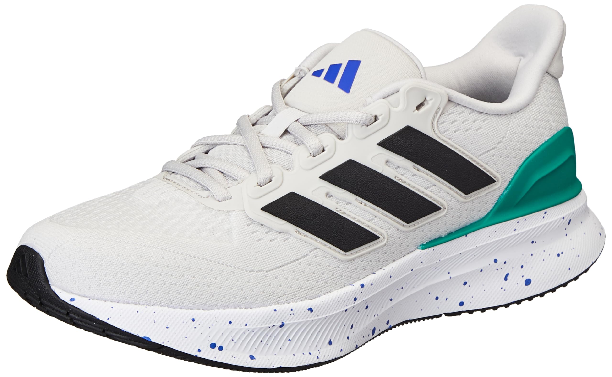 Adidas Ultrarun 5 Erkek Koşu Ayakkabısı JQ6941 Siyah