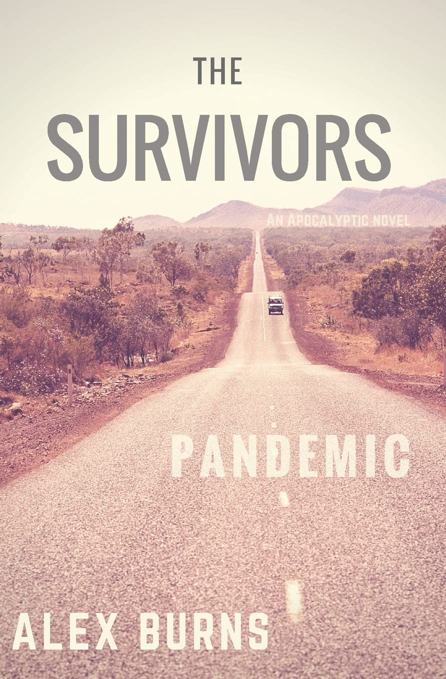 The Survivors: Pandemic: 1